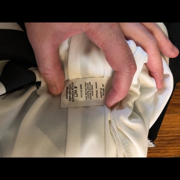 Pixley dress from Stitch Fix - Picture 3 of 4